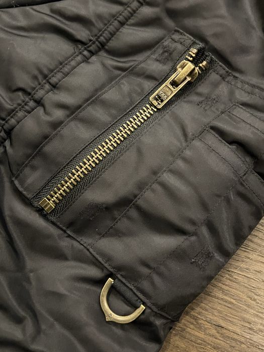 Geaca Mastermind Project G/R opium