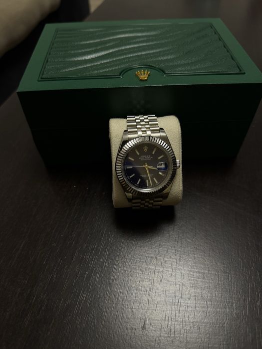 Rolex DateJust 41 mm