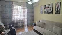 Inchiriez apartament 3 camere  Deva, str. Retezat + PARCARE, etaj 2,