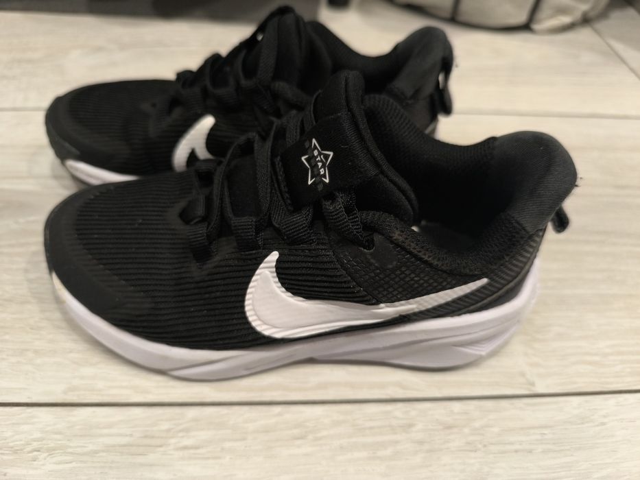 Детски маратонки Nike