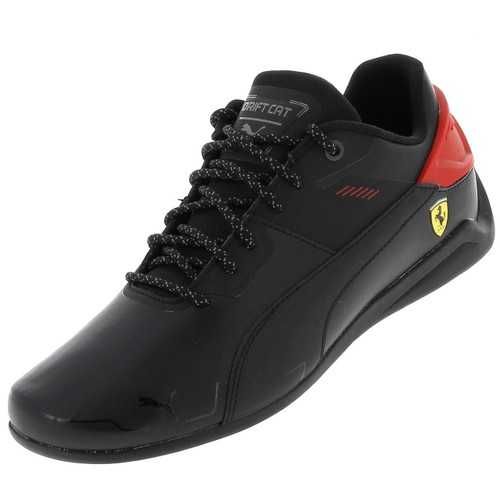 ADIDASI ORIGINALI 100% PUMA Ferrari Drift Cat  nr 40.5