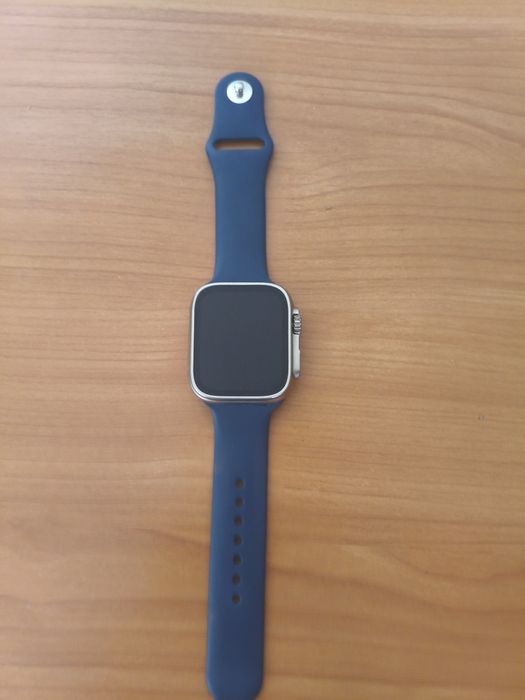 Продам смарт часы.