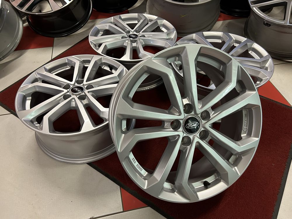 20 цола 5 х108 Volvo СХ60 СХ70 V60  Ford Focus Mondeo  S Max Kuga