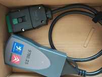 Lexia, diagnoza Peugeot, Citroen