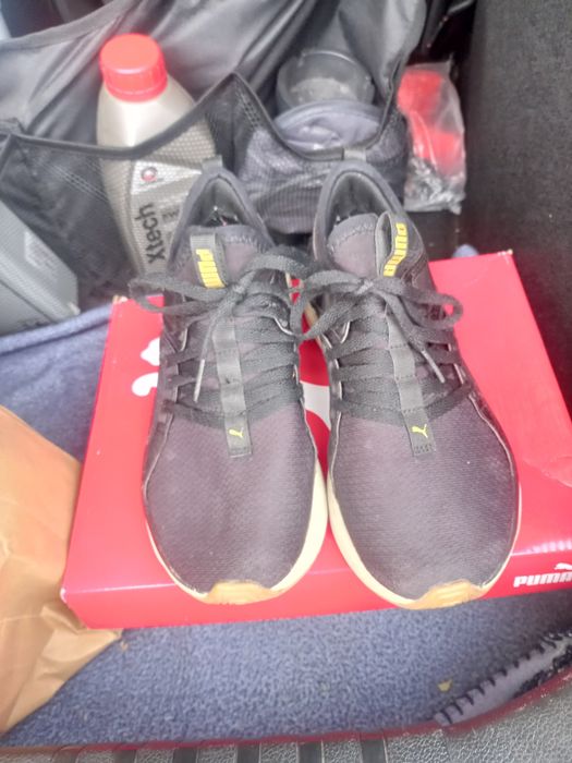 Incaltaminte sport Puma