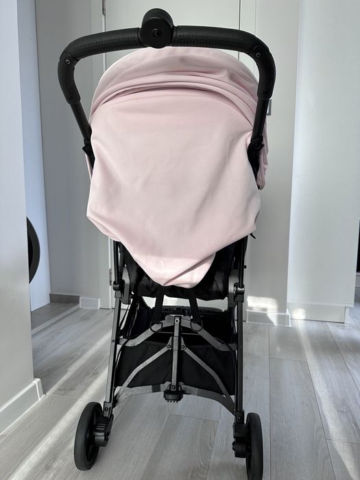 Бебешка количка Baby Monsters Kuki-Cupcake