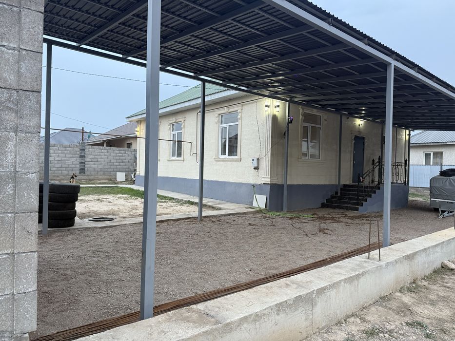 Продам Дом  есть и ОБМЕН АВТО