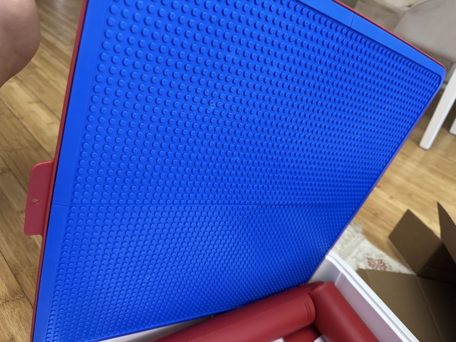 Masuta / masa tip lego noua