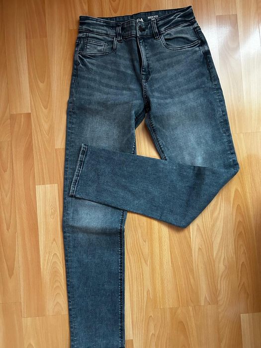 Blugi jeans băieți 13 ani