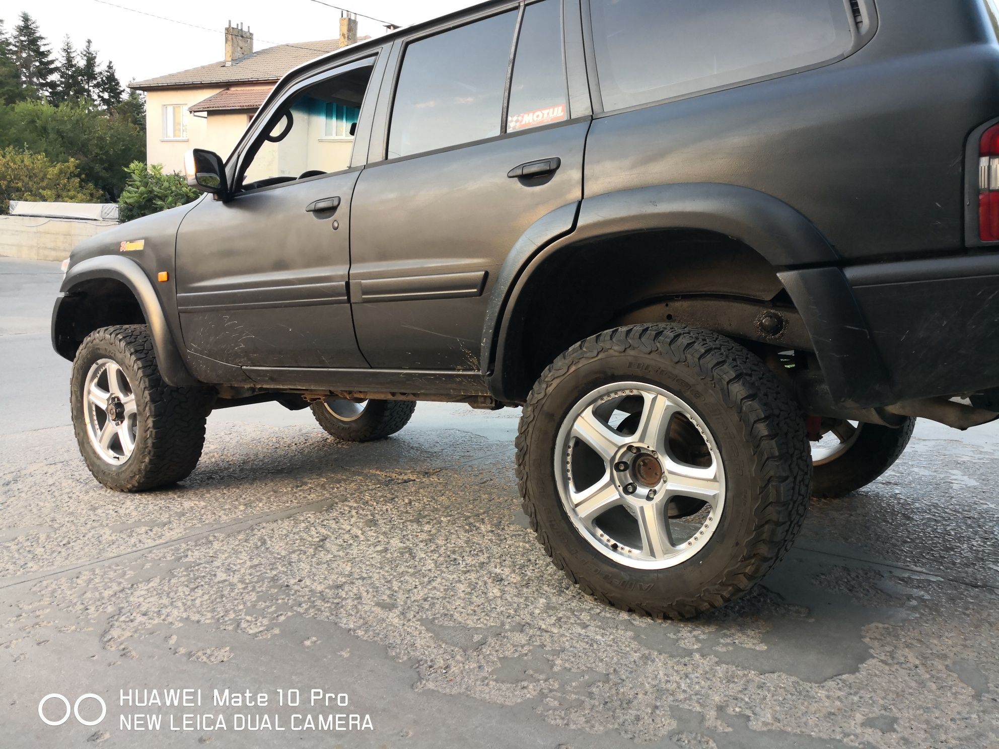 6х139.7 джанти нисан патрул Nissan patrol 6x139.7 20 цола
