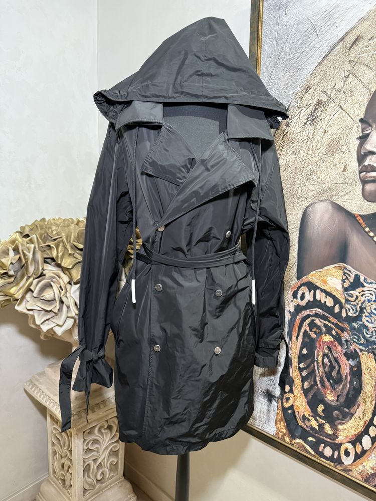 Trench Vagabond Nou