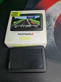 GPS tomtom start 25