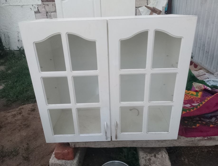 1 ай усталган сатам