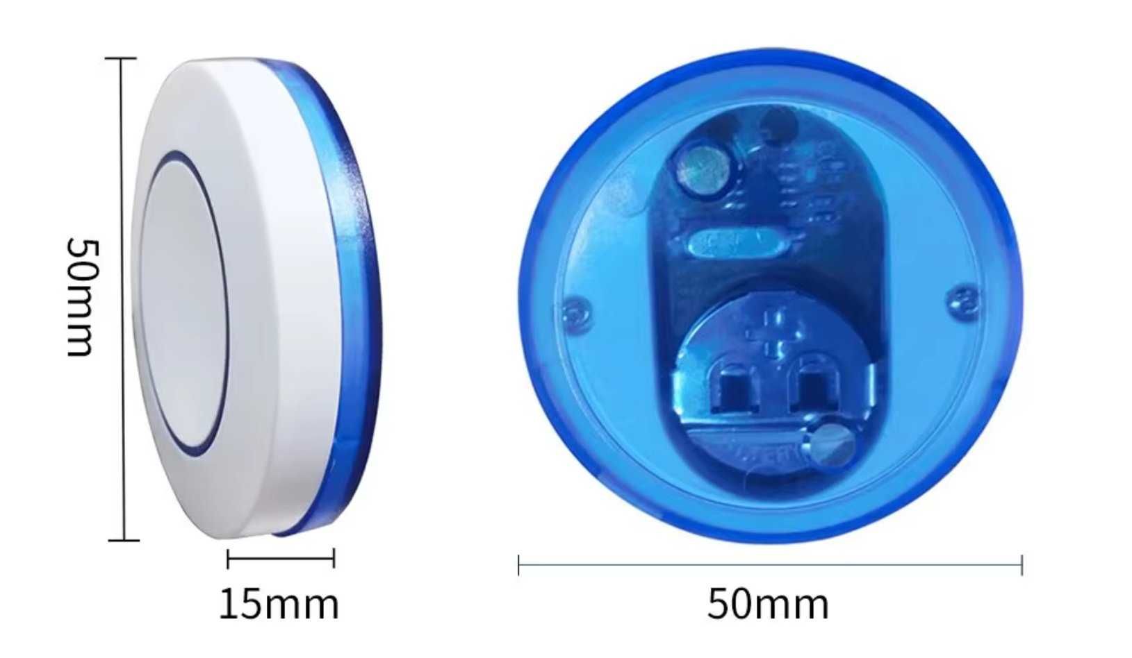 Smart Life, Tuya 16A , смарт реле със WIFI ZigBee RF433 Mhz