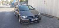 Honda Civic / An fab.2014/Automata/89000 km/Unic proprietar