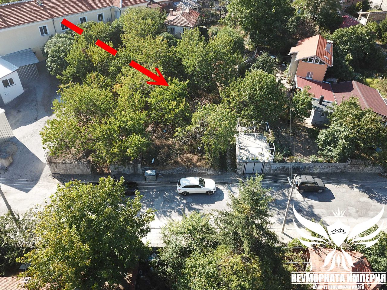 Продава се Парцел в с. Руен, Област Пловдив - 530 кв.м за 52 €/кв.м - Снимка #12