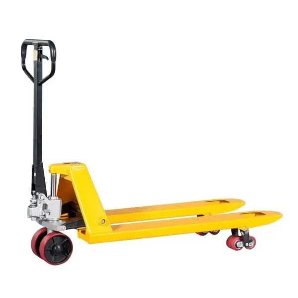 Транспалетна количка Profi AC2 - 2.5 т