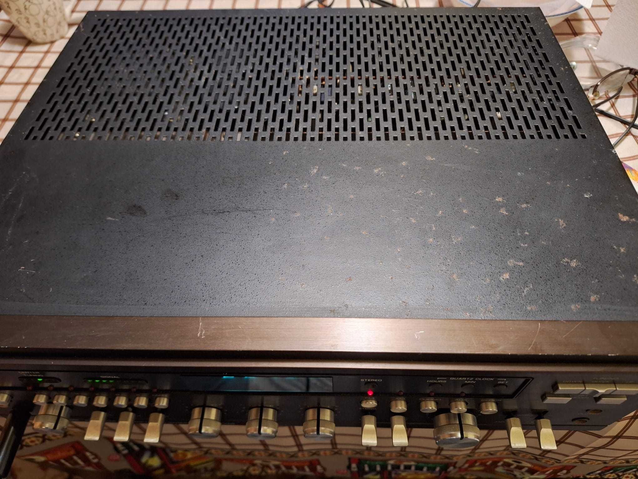 Amplituner Dual CR 1780