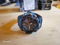 Casio G-SHOCK GG B100 1A Mudmaster