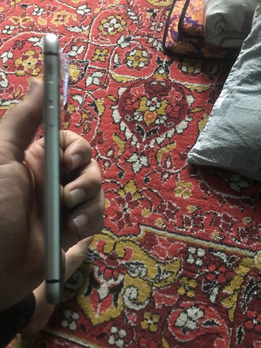 iPhone 11 icloudga tushgan