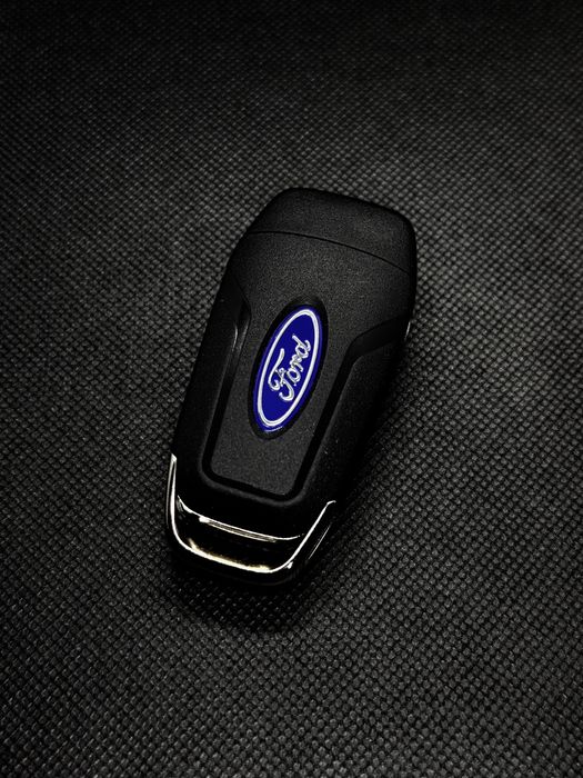Carcasă cheie Ford 3 butoane – Focus, Fiesta, Kuga, Transit