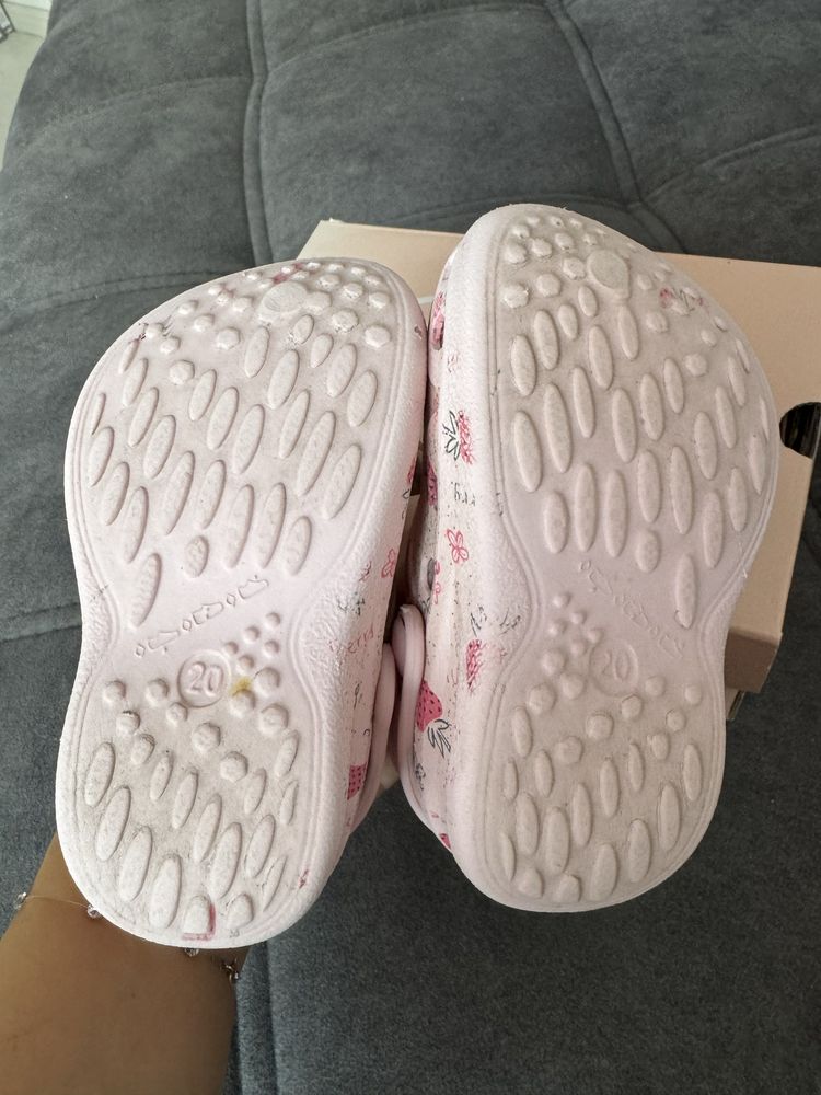 Crocs Graceland/момиче