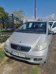 Mercedes A class 180cdi