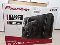 Бас каса 12” - Pioneer TS-WX300A