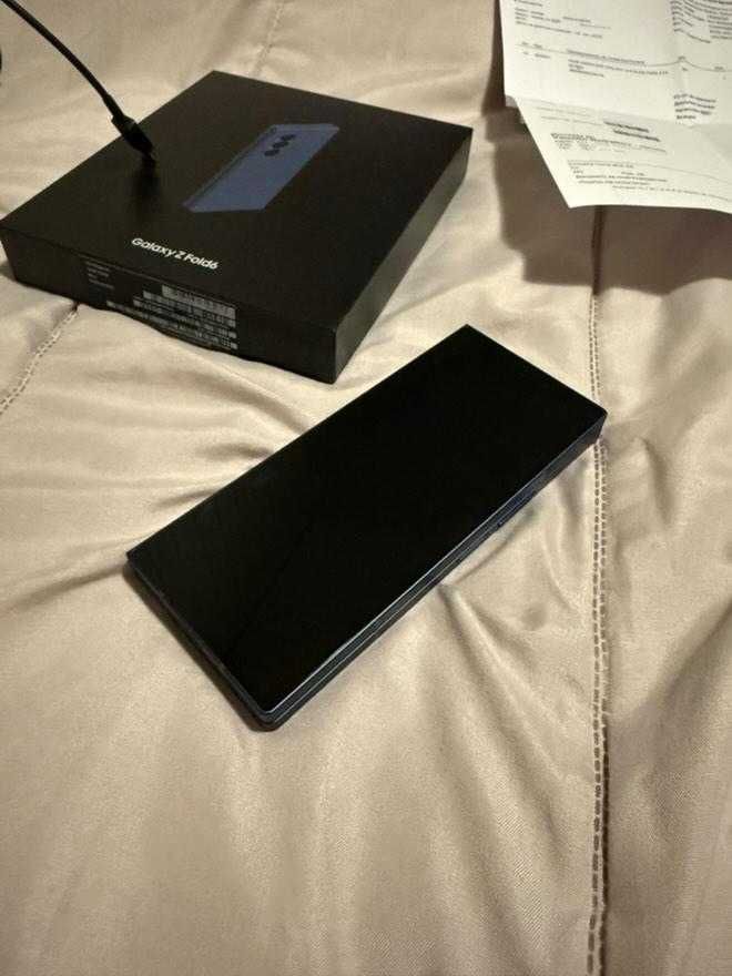 samsung z fold 6 512 gb