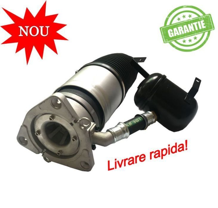 Perna de aer spate Audi A8 D3 4E