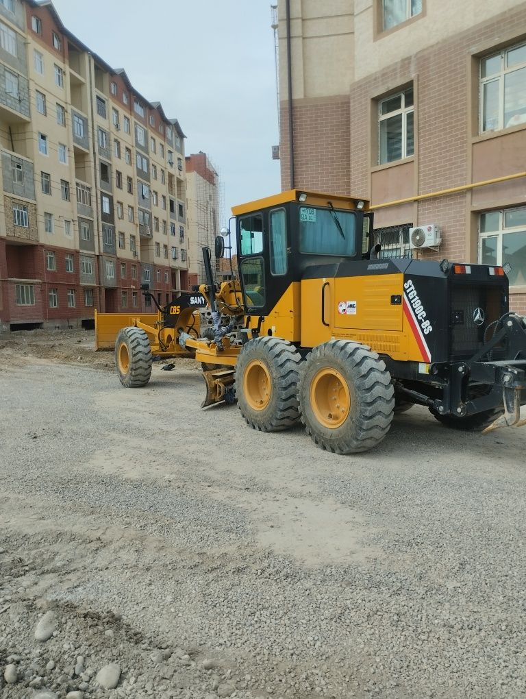 Асфальт хизматилари арзон нархларда кафолати билан