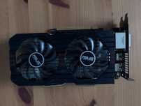 Placa video Asus nVidia GeForce GTX660, 2048MB, GDDR5, 192bit