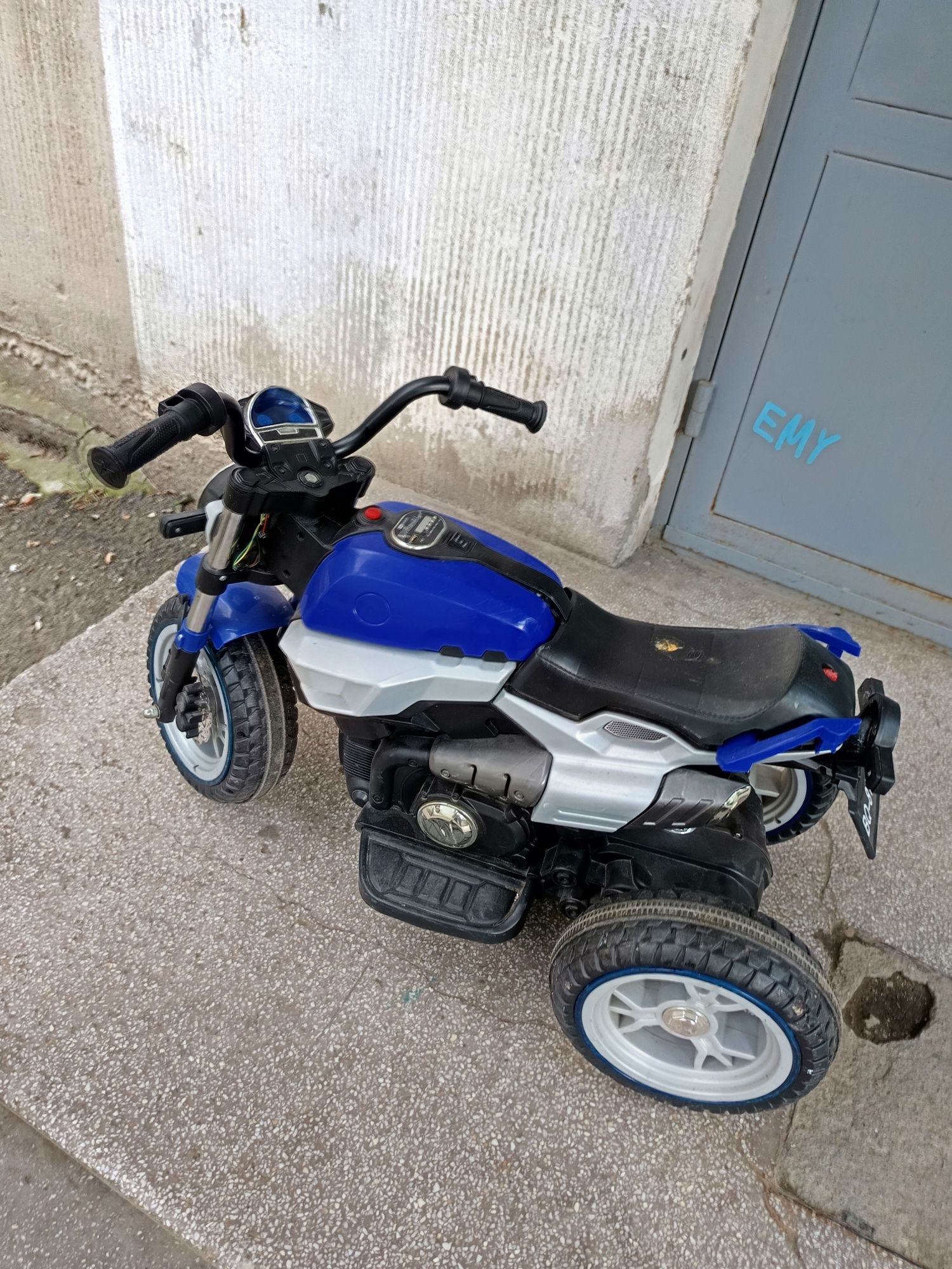 Mașină copii electrica