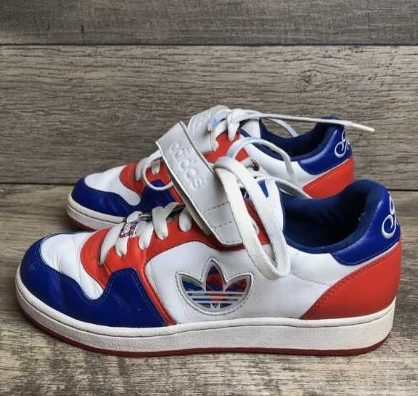 Missy Elliott Adidas Low Sneakers