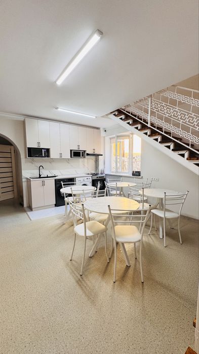 От 2800 сутки и от 58000 в месяц