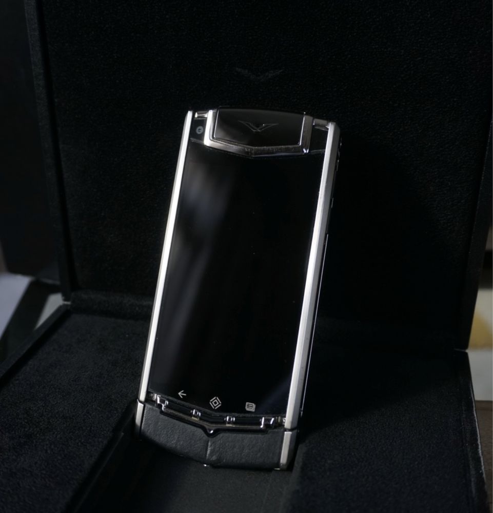 Vertu Ti Titanium 64GB