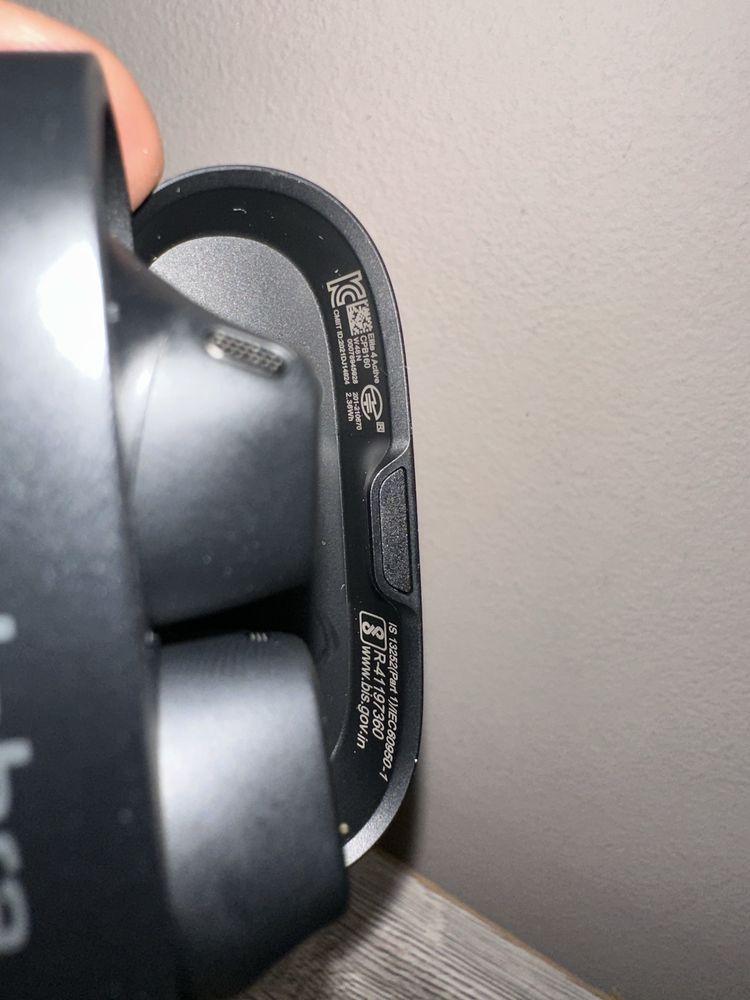 Слушалки Jabra Elite 4