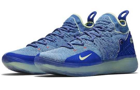 Женски Маратонки Nike Zoom KD 11 EP EYBL - 37, 38