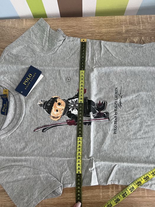 Tricou dama Ralph Lauren M