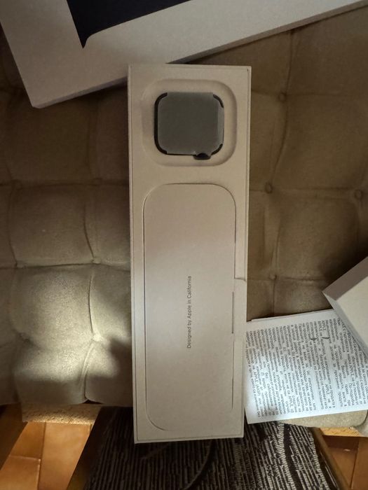 Apple Watch SE 3 40 MM