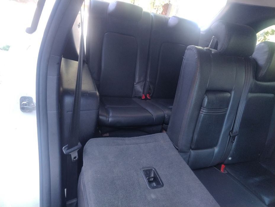 Vând Chevrolet captiva