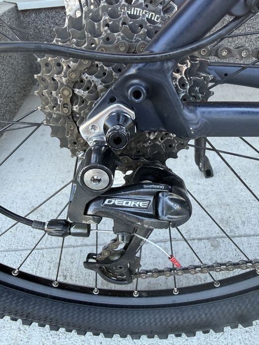 Планински велосипед COMPEL 29/L