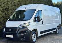 Dezmembrez Fiat Ducato 2022