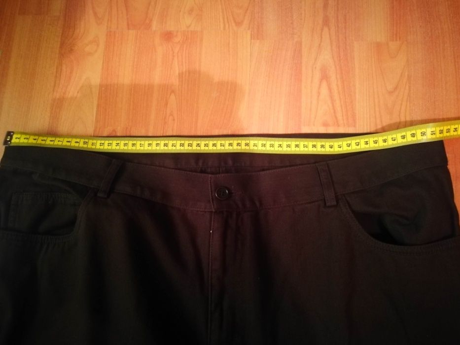 Pantaloni de barbati XXXL (XXX Large, GRASI ) Marimea 58