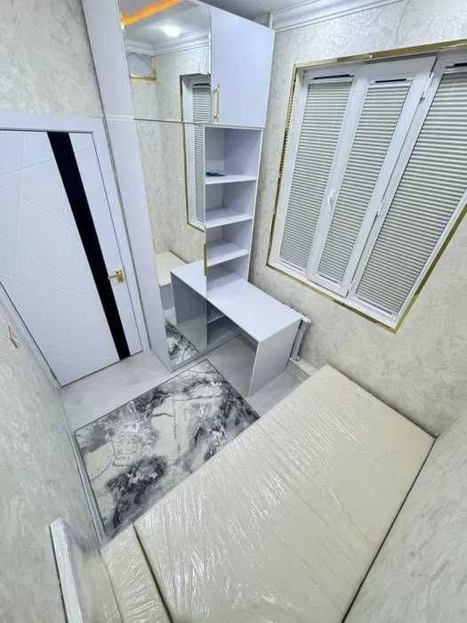 СРОЧНО Сдаётся кв ул Эски Саракулка  2/1/12 ро-н Мирабадский 101*