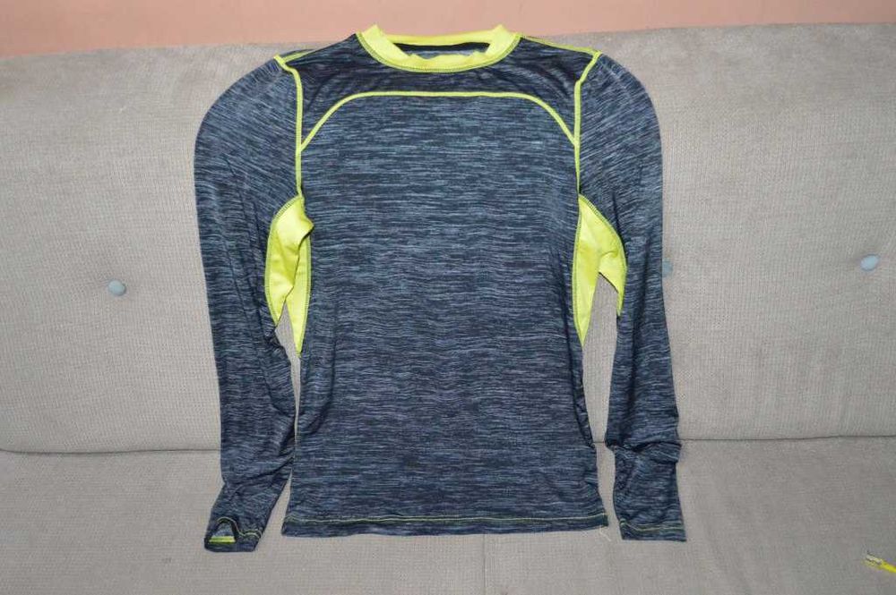 Bluza de corp moto Vanucci marime S
