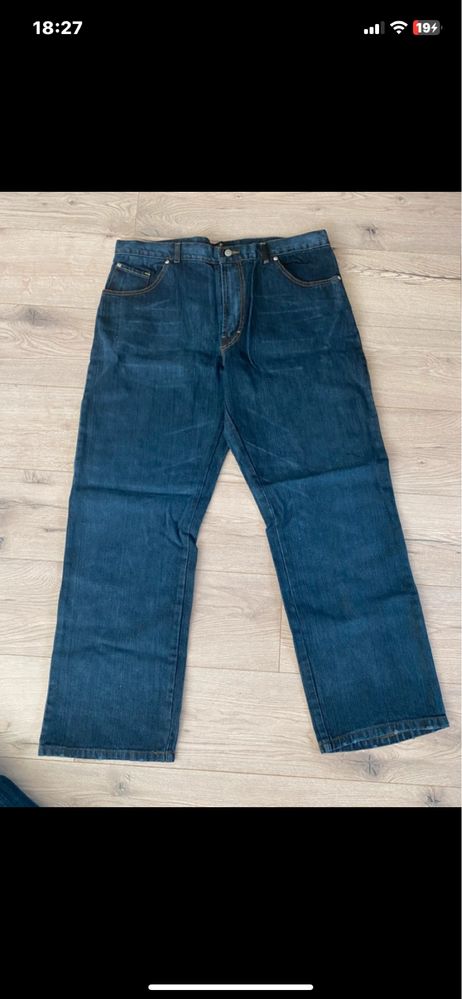 Stone Island jeans