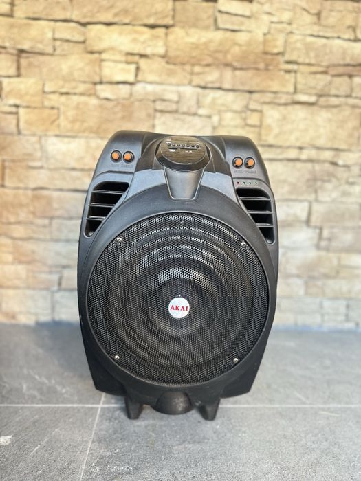 Boxa portabila Akai