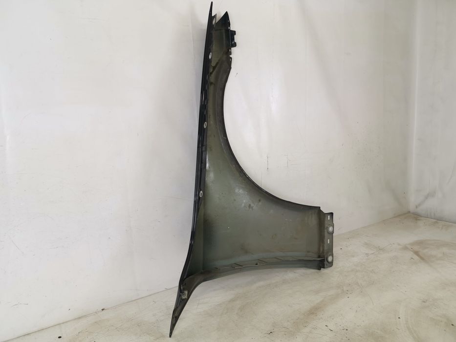Ляво предно крило Мерцедес-Бенц / Mercedes-Benz S-Class W222 Оригиналн