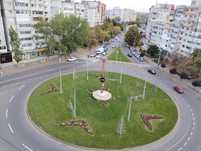 Apartament 2 camere, mobilat, Micro 19 – vizavi de Hotel Magnus